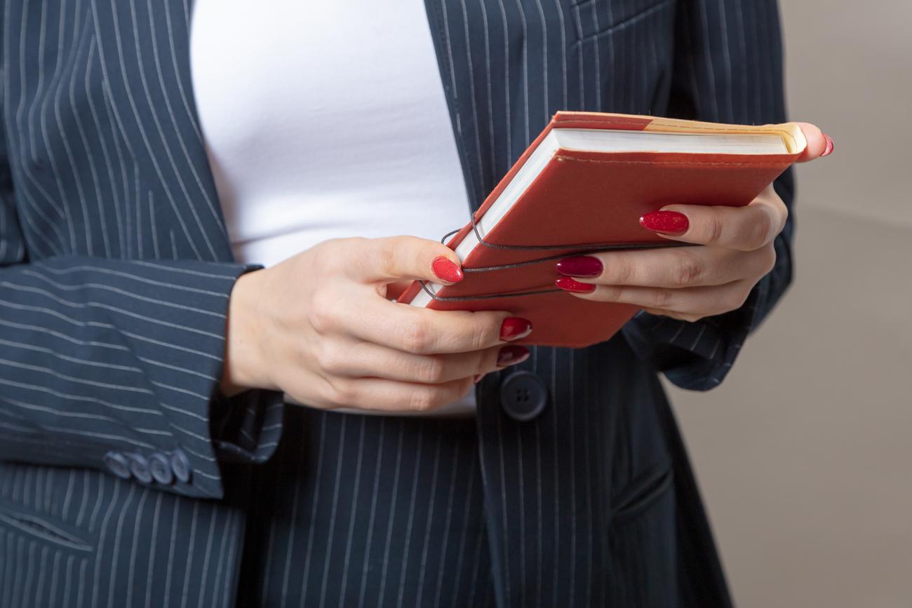 Qualification as a Financial Advisor