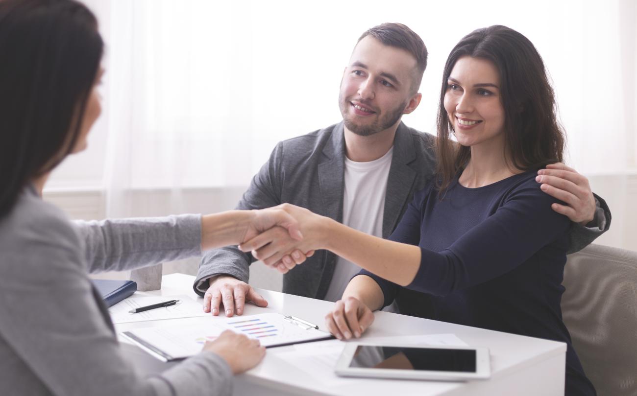 Financial Planning Consultation